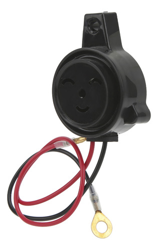 Bocina Reversa, 12 V, Alarma De Respaldo, Sirena De Respaldo