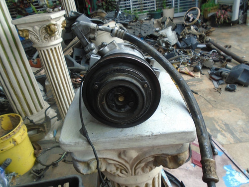 Imagen 2 de 4 de Vendo Compresor De Aire Acondionado De Honda Odyssey, 2007