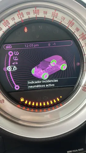 Mini Cooper S 2013 1.6 Turbo Automatíco British Green