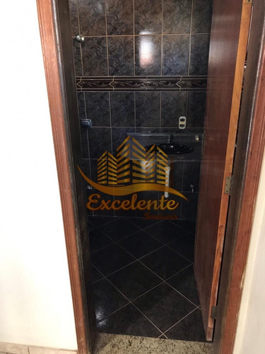 Imagem 20 de 30 de Casas - Venda - Vila Real Continuaçao - Cod. 245 - V245
