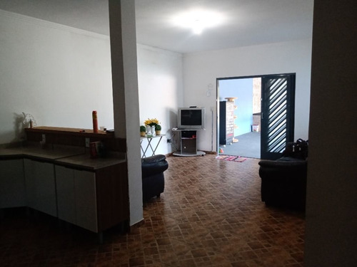 Imagem 17 de 30 de Chácara Com 3 Dormitórios À Venda, 1000 M² Por R$ 330.000,00 - Chácara Ipês - Caçapava/sp - Ch0131