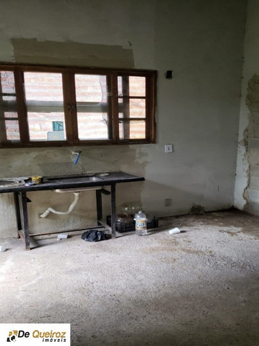 Imagem 8 de 20 de Chácara Em Mongaguá, Bairro Agenor De Campos , Isolada , Lado Morro, 1 Dormitório, Sala , Cozinha, Banheiro, Churrasqueira, Piscina, Quintal - 6296 - 69558176