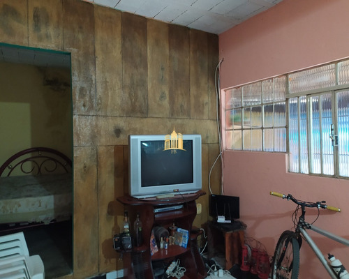 Imagem 27 de 30 de Sitio Em Esmeraldas - St00116 - 69241283