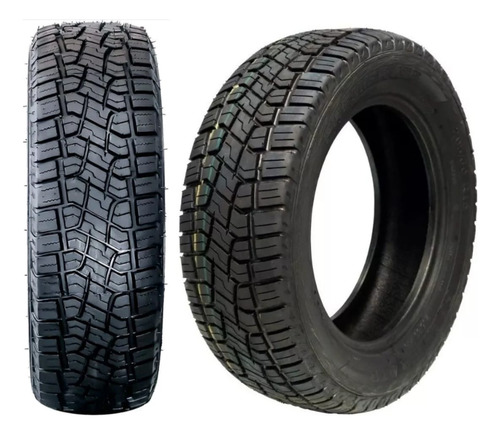 Pneu Aro 15 Remold 175/65r15 Modelo Scorpion Atr Vipal