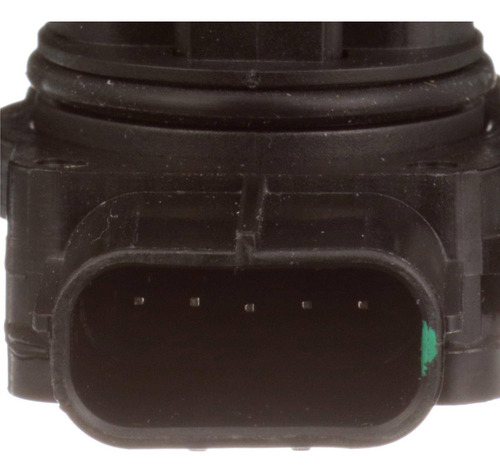 Sensor Maf Toyota Highlander L4-2.7l Mod 2009-13
