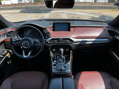 Mazda CX-9 2.5 I Grand Touring Awd At