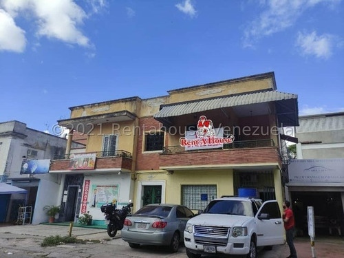 Imagen 1 de 13 de Edificio Comercial En Venta En Santa Monica