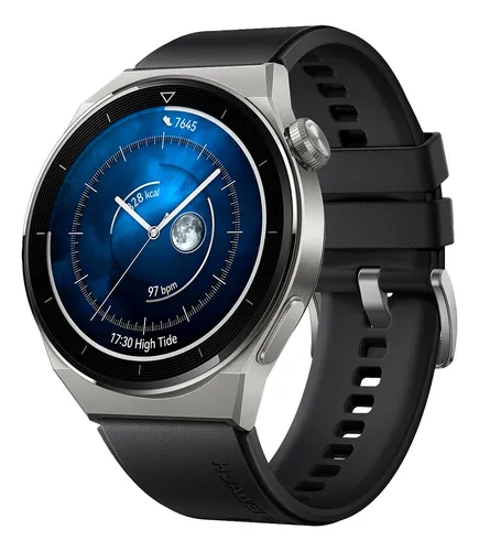 Huawei Watch 3, Lanzamiento, Perú, Características, Precio, Reloj  inteligente, Full specs, Ficha técnica, SmartWatch, Especificaciones, Estados Unidos, España, México, NNDA, NNNI, DATA