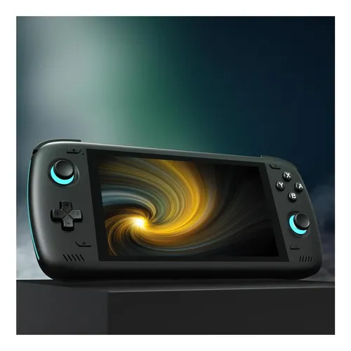 Ayn Odin 2 Pro Android Handheld Gaming Com Cpu De Alto Do 8