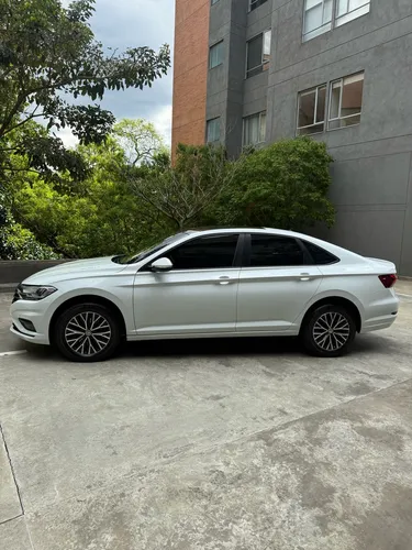 Volkswagen Jetta Vii 1.4 Tsi Highline
