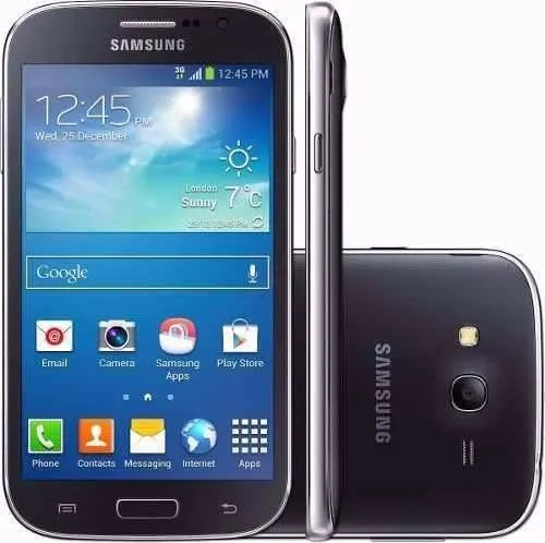 Celular Libre Samsung Galaxy Grand Neo Plus Dual Sim I9060