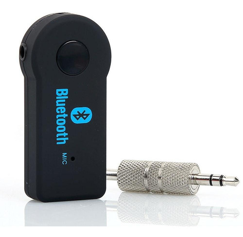 Receptor De Audio Para Auto Bluetooth 3.0