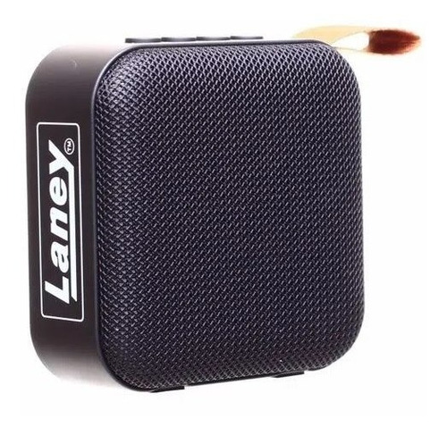 Imagen 6 de 10 de Parlante Bluetooth 5.1 Portátil Mini Laney Lss45