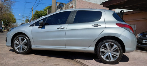 Peugeot 308 1.6 Feline Thp 163cv Tiptronic