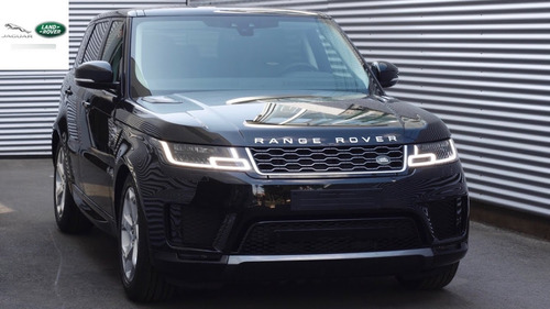 Range Rover Sport 3.0 V6 2014