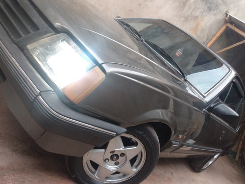 Chevrolet Monza