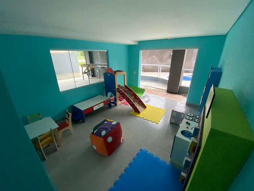 Imagem 14 de 30 de Apartamento Com 2 Dorms, Praia Da Maranduba, Ubatuba - R$ 300 Mil, Cod: 1285 - V1285