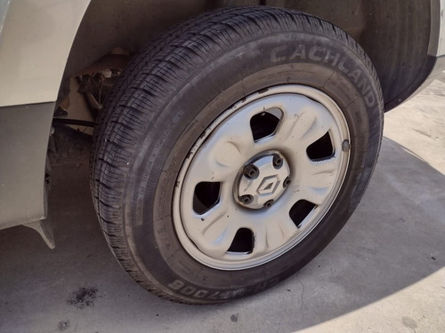Renault Duster 1.6 4x2 16v