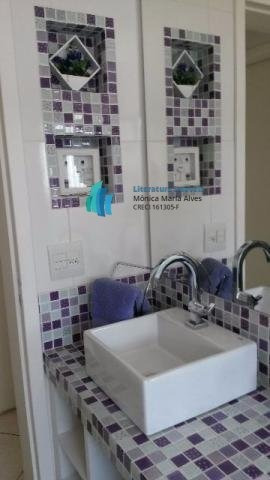 Imagem 11 de 15 de Apartamento A Venda No Bairro Assunção Em São Bernardo Do - 199-1