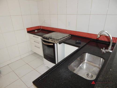 Imagem 17 de 23 de Apartamento Com 2 Dormitórios À Venda, 55 M² Por R$ 216.000,00 - Jardim Irajá - São Bernardo Do Campo/sp - Ap2048