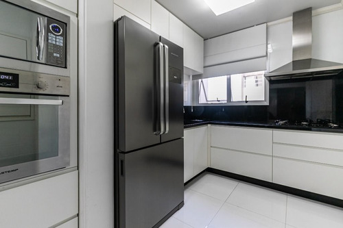 Imagem 26 de 30 de Apartamento Com 3 Dormitórios À Venda, 150 M² Por R$ 1.810.000,00 - Vila Olímpia - São Paulo/sp - Ap20222