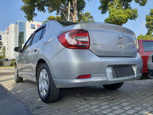 Imagem 11 de 20 de Renault/logan