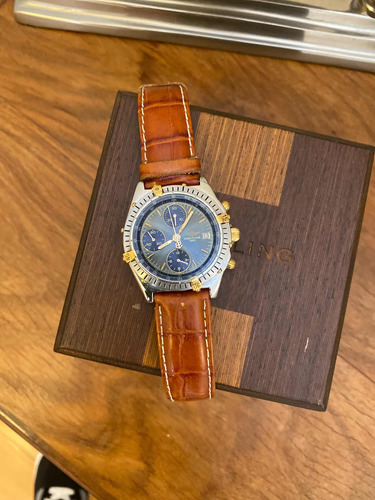 Relógio Breitling