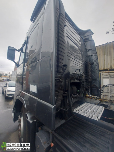 Volvo Fh460 Ishift Fh440 R380 R420 P360 G360 Toco 4x2