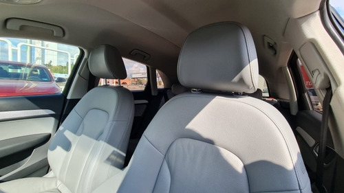 Imagen 11 de 14 de Audi Q3 1.4t Selec S Tronic