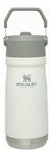 Stanley Iceflow Jarra De Agua De Acero Inoxidable Con Color Polar