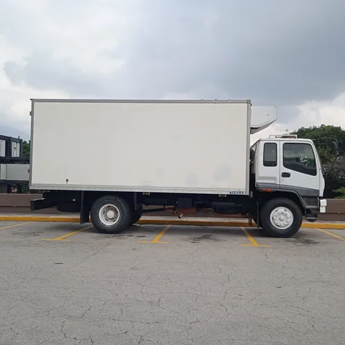 Chevrolet Fvr Thermoking