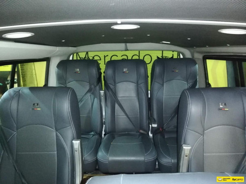 Volkswagen Transporter T5