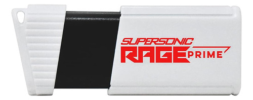 Unidad Flash Patriot Supersonic Rage Prime Usb 3.2 Gen 2 - 1