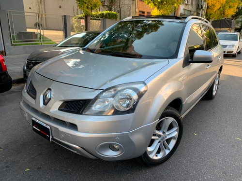 Renault Koleos Priv. 4x4 Cvt I 2010 I Permuto I Financio