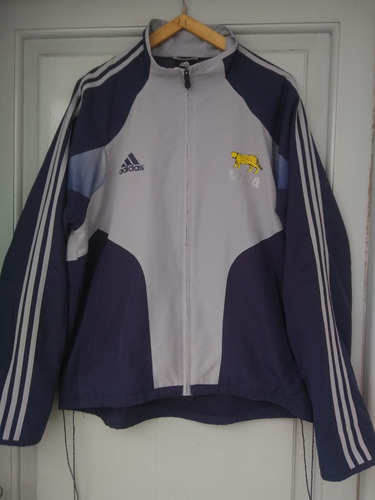 Conjunto De Los Pumas Original adidas 2005