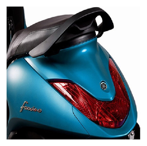 Yamaha Fascino 125 El Mejor Precio! No Elite Agility Ray An