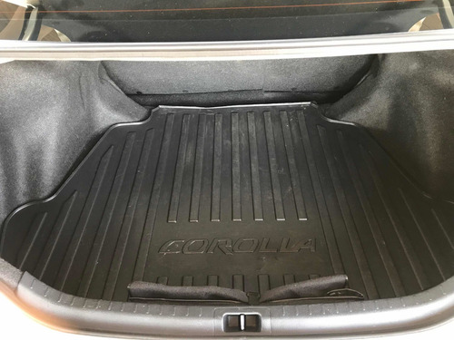 Toyota Corolla 2016 2.0 16v Xei Flex Multi-drive S 4p