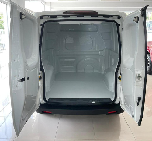 Fiorino 1.4 Mpi Furgão Endurance 8v Flex 2p Manual 0km