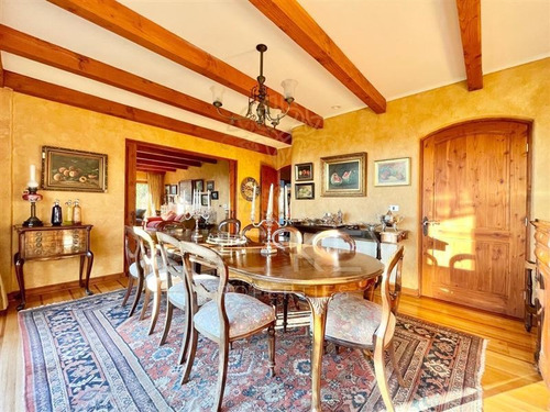 Imagen 16 de 30 de Casa En Venta De 4 Dormitorios En Concón