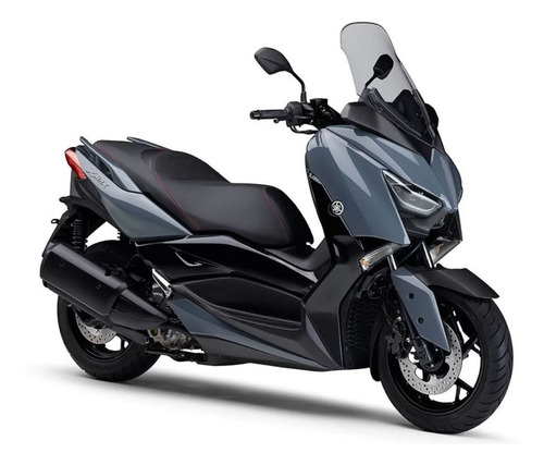 Imagen 2 de 13 de Scooter - Yamaha - Xmax 300