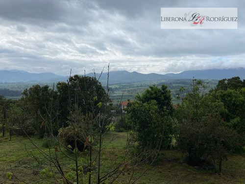 Parcela En Venta En Campomar 4, Quintero