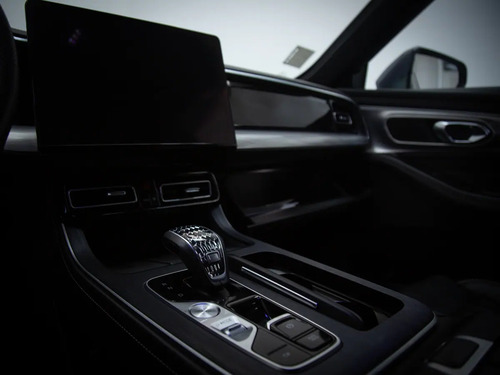 Gac Motor Gs8 2.0 T Gt At Gac Gs