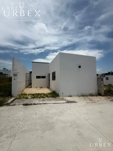 Vendo Casa Súper Amplia Completamente Nueva En Residencial L