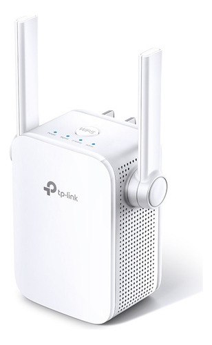 Repetidor De Señal Wi-fi Tp-link Re305 Doble Banda, Ac1200