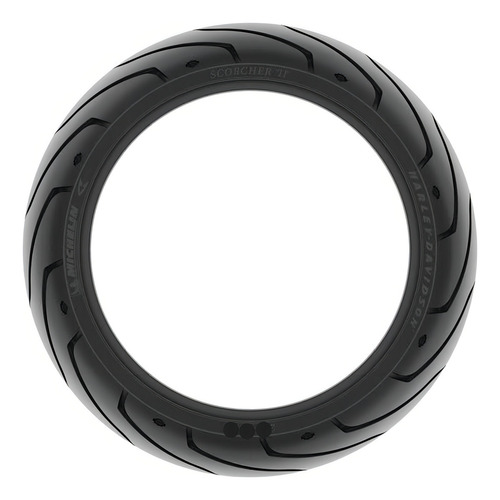 Neumático Michelin Harley Scorcher 11 120/70 r19 60w F Tl