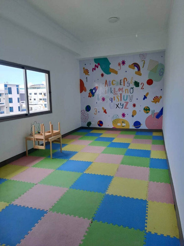 Apartamento Amueblado En Alquiler Ensanche Naco | Us$980