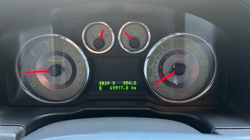 Ford Edge 3.5 Limited