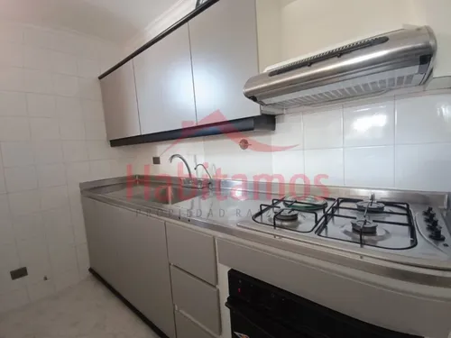 Apartamento En Arriendo En Medellín - Laureles Cod 68287