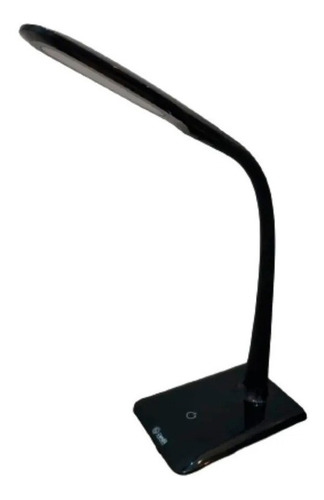 Imagen 1 de 9 de Lampara De Escritorio Flip 7w Led Dimerizable 3000k Cuotas