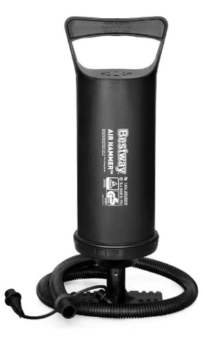 Imagen 1 de 6 de Inflador Bestway 30 Cm Manual